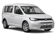 Van Hire Newcastle - Caddy Van - Van hire Newcastle