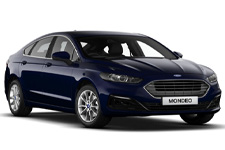 Van Hire Newcastle - Mondeo Auto - car hire Newcastle