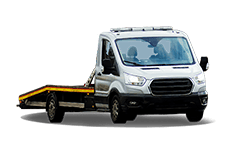 Van Hire Newcastle - 3.5 Tonne Recovery Truck - Truck hire Newcastle